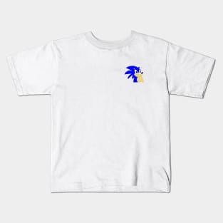 Sonic the Hedgehog Kids T-Shirt